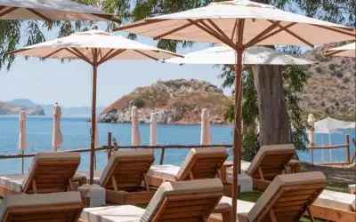 Alas Bodrum