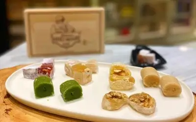 Ali Muhiddin Hacı Bekir