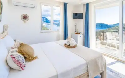 Alina Otel Kaş