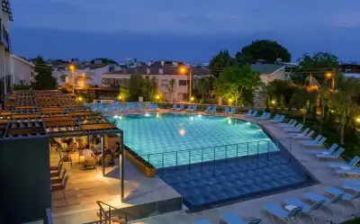 Allia Thermal Health & Spa