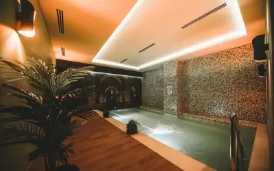 Almira Hotel Thermal Spa & Convention Center