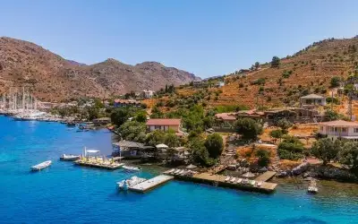 Almond Bungalow Hotel