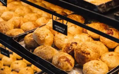 Alsancak Dostlar Fırını