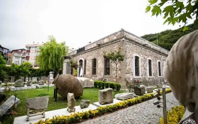 Amasra Müzesi