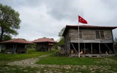 Ambarköy Açık Hava Müzesi