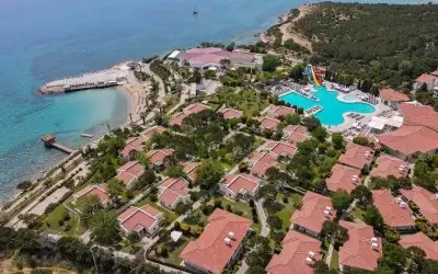 Anadolu Hotels Didim Club