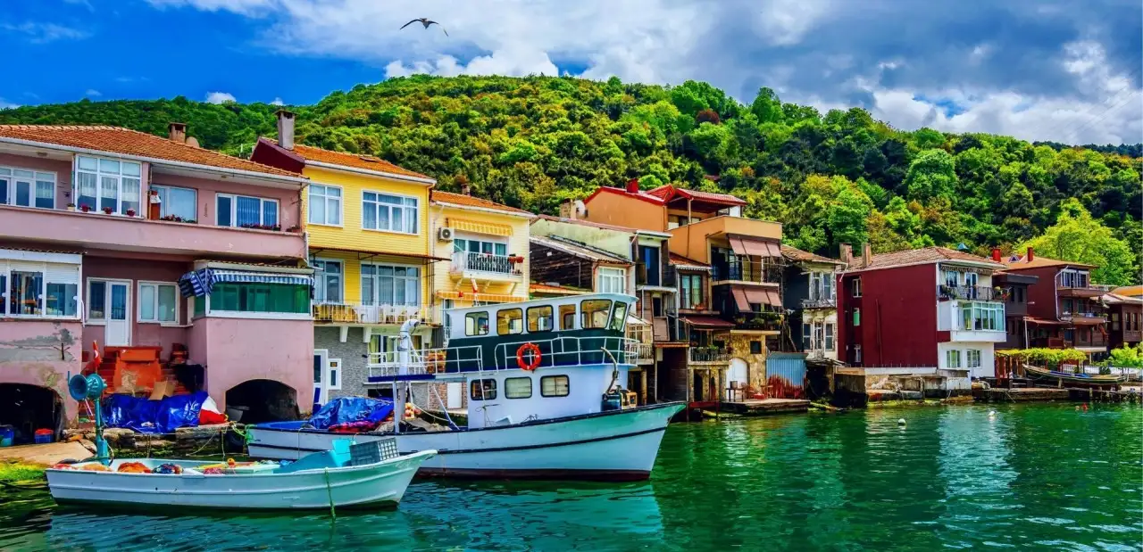 Anadolu Kavağı