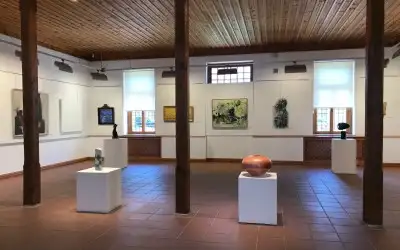 Anadolu Üniversitesi Çağdaş Sanatlar Müzesi