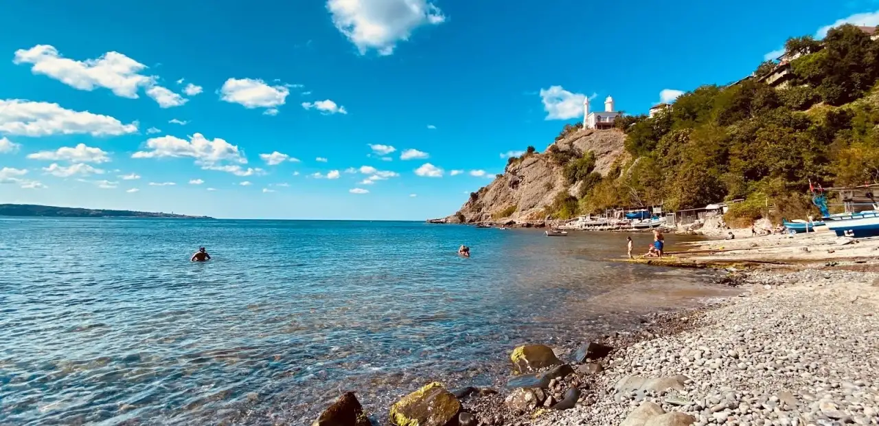 Anadolufeneri Plajı