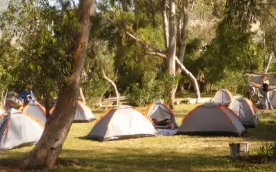 Andriake Camping & Glamping