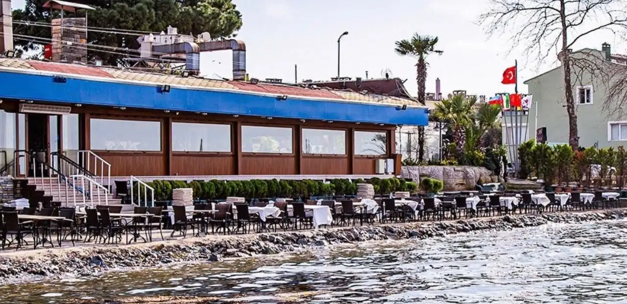 Angel Mercan Restaurant