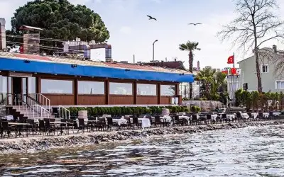 Angel Mercan Restaurant