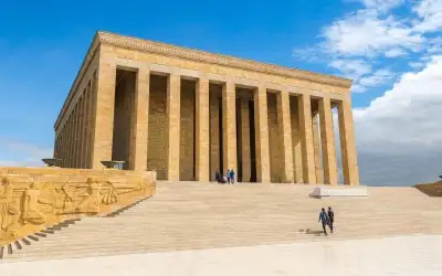 Anıtkabir