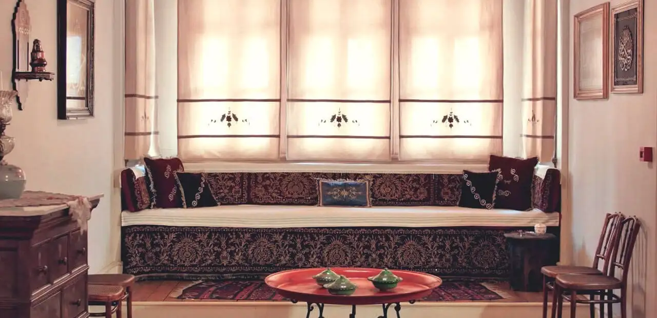 Ankara Bağ Evi