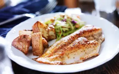 Ankara Balık Restoranları: Ankara’nın En İyi 17 Balıkçısı