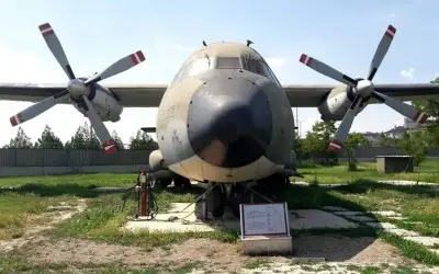 Ankara Hava Kuvvetleri Müzesi