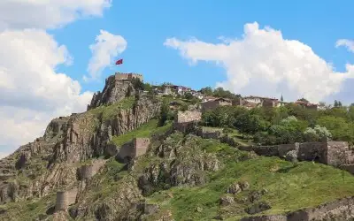 Ankara Kalesi