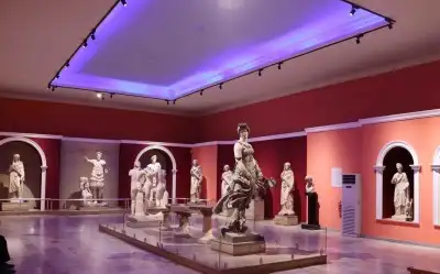 Antalya Müzesi