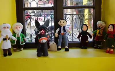 Antalya Oyuncak Müzesi