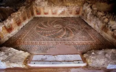 Antandros Antik Kenti