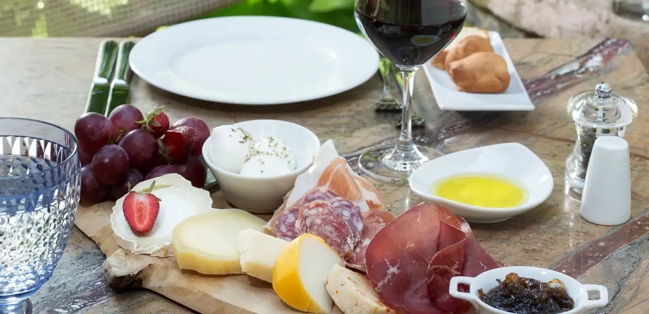 Antica Locanda