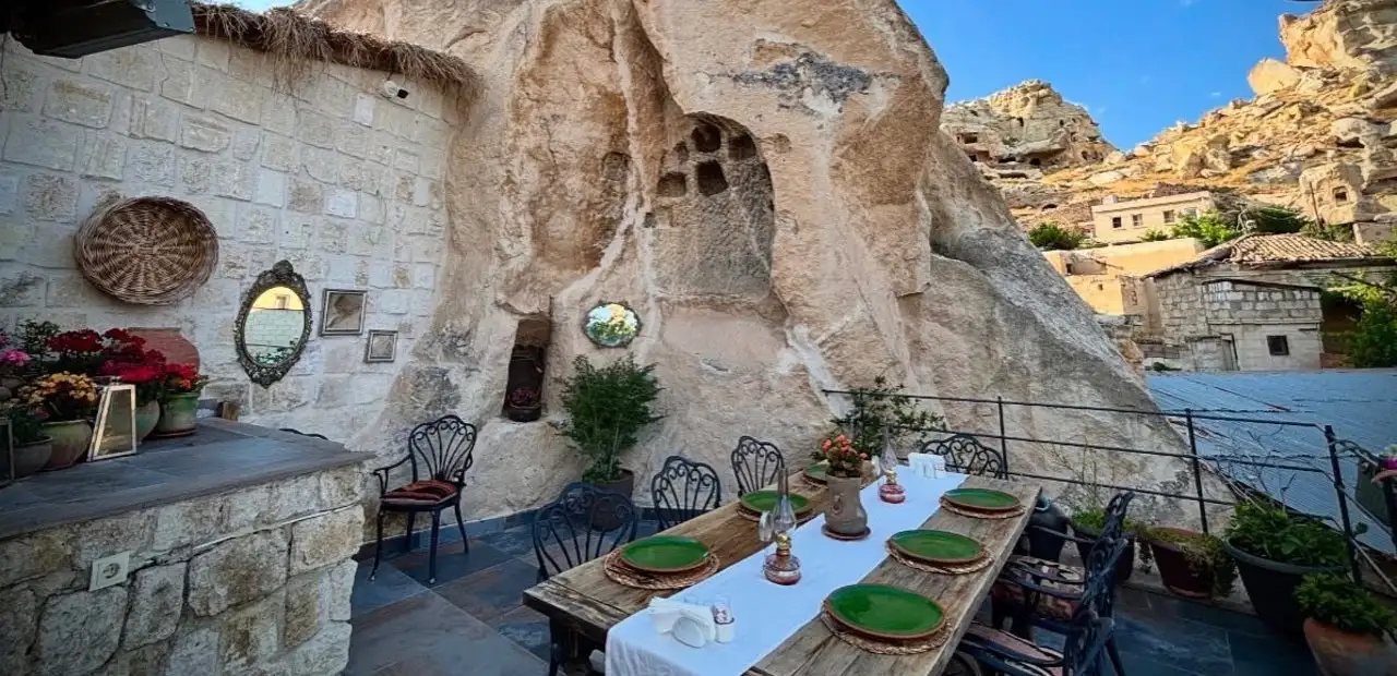 Apetito Restaurant
