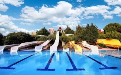 Aqua City Balçova Termal