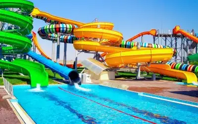 Aqua Dream Water Park