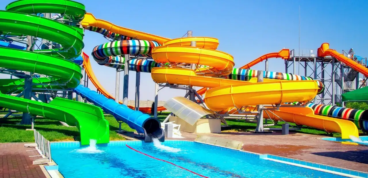 Aqua Dream Water Park