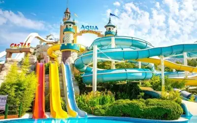 Aqua Fantasy Aquapark