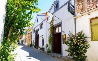 Armagrandi Boutique Hotel Bozcaada