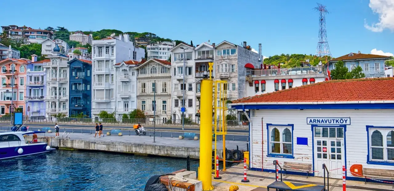 Arnavutköy