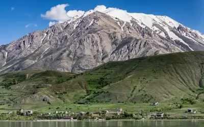 Artos Dağı (Çadır Dağı)