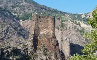Artvin Kalesi
