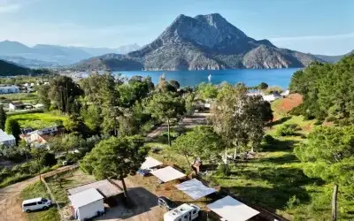 Arya Camping Glamping & Karavan