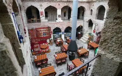 Aşağı Taşhan