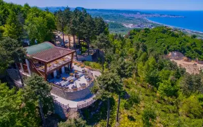 Asarkaya Kent Ormanı