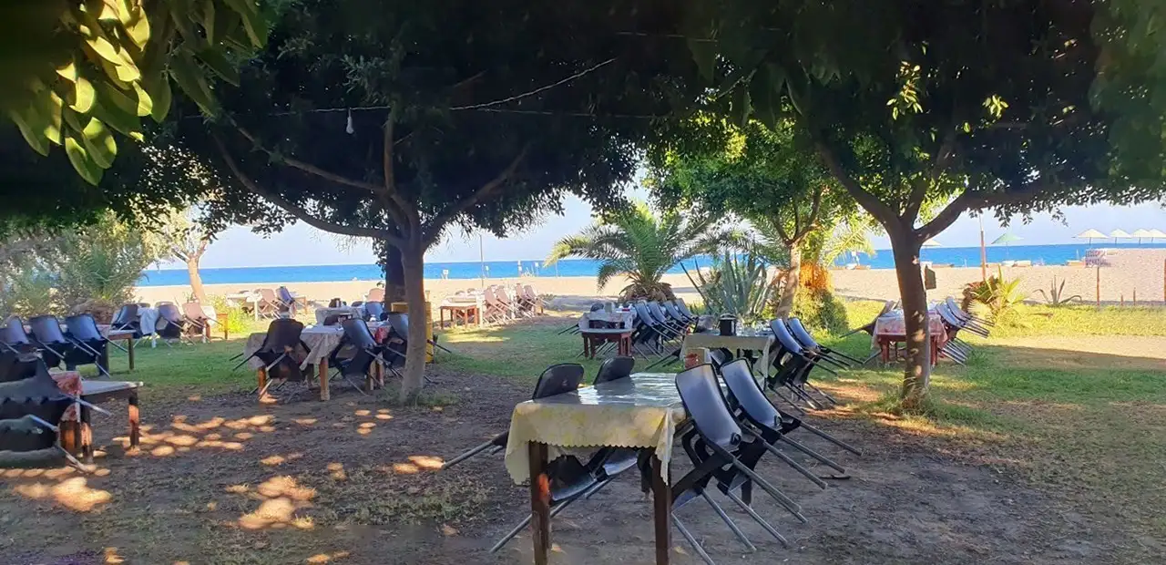 Aslıhan Motel Camping