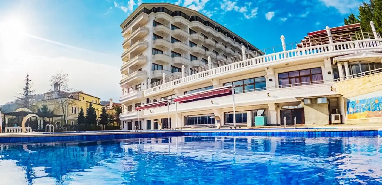 Asr-ı Ala Yalova Thermal