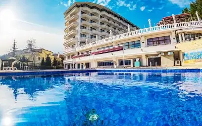 Asr-ı Ala Yalova Thermal