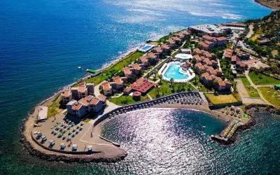 Assos Dove Hotel Resort & Spa