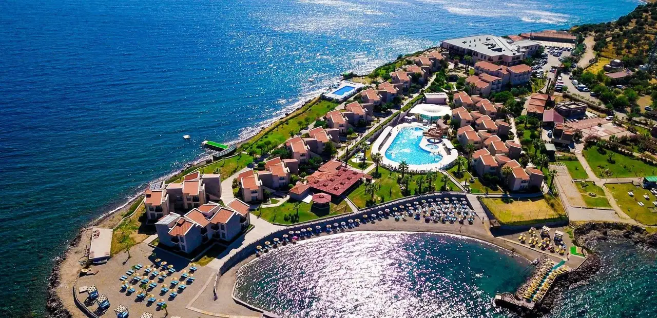 Assos Dove Hotel Resort & Spa