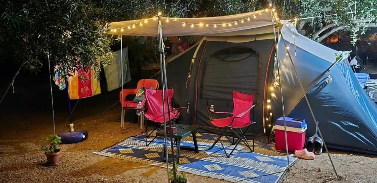 Assos Hekimoğlu Kamping
