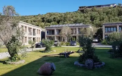 Assos Hestia Otel