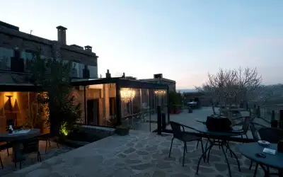 Assosyal Hotel