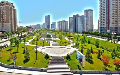 Ataşehir