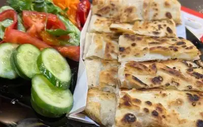 Ataşehir Şen Kahvaltı