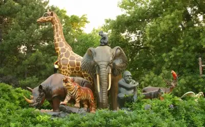 Atatürk Orman Çiftliği