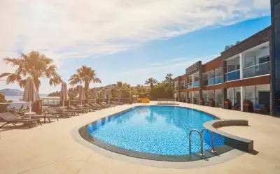 Avantgarde Refined Hotel