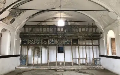 Aya Dimitri Kilisesi